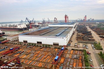 般厂外围工作环境 般厂外围工作环境