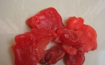 蜡油 蜡油