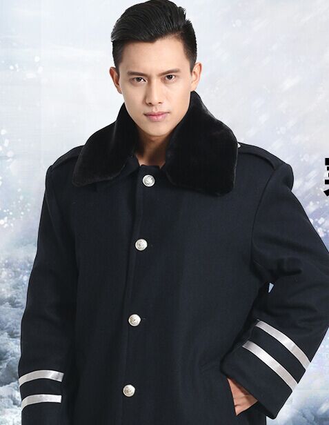 酒店门童大衣 酒店门童大衣