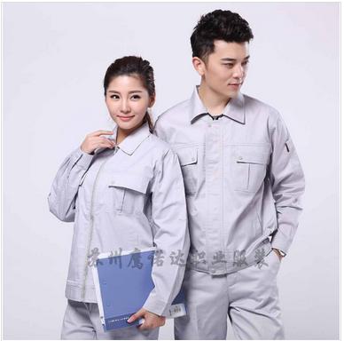阻燃工作服 阻燃工作服
