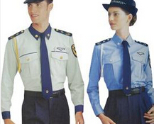 银行工作服 银行工作服