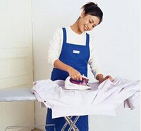 熨烫衬衫 熨烫衬衫