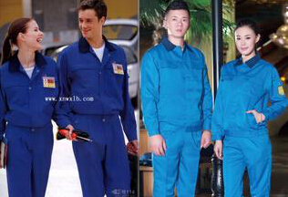 防酸碱工作服 防酸碱工作服