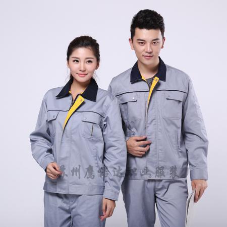 食品厂工作服 食品厂工作服