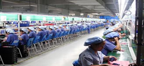 电子厂工作服 电子厂工作服