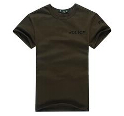 夏季工作服T恤 夏季工作服T恤