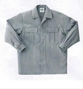 涤棉工作服 涤棉工作服