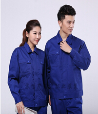 长袖工作服 长袖工作服