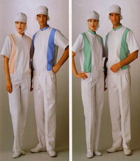 防静电工作服 防静电工作服