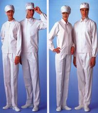防静电工作服 防静电工作服