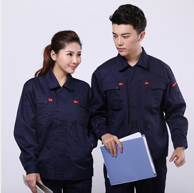 秋季工作服 秋季工作服