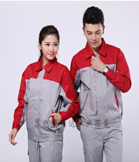 超市工作服 超市工作服