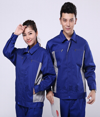 全棉工作服 全棉工作服