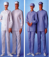 防静电工作服 防静电工作服
