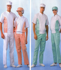 防静电工作服 防静电工作服