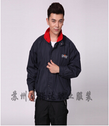 工作服冬季棉袄MF105-DJ 工作服冬季棉袄MF105-DJ