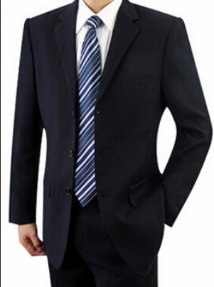 职业西服 职业西服