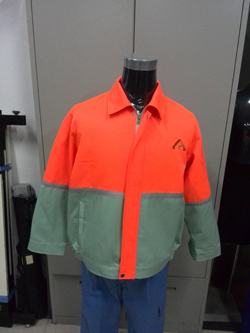 保洁工作服 保洁工作服