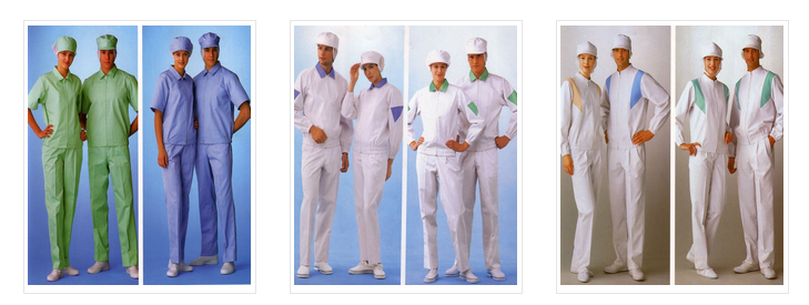 防静电服 防静电服