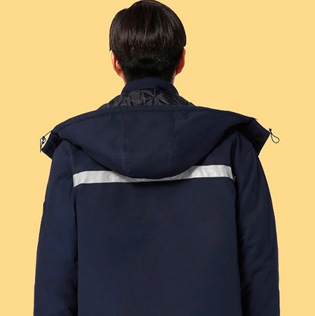 棉服定做 棉服定做