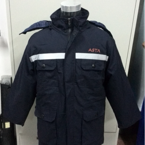 阿斯塔导线冬季棉服 阿斯塔导线冬季棉服