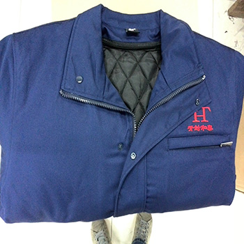 机械工作服 机械工作服