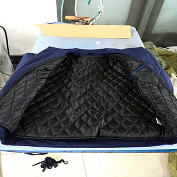 工作服内里 工作服内里