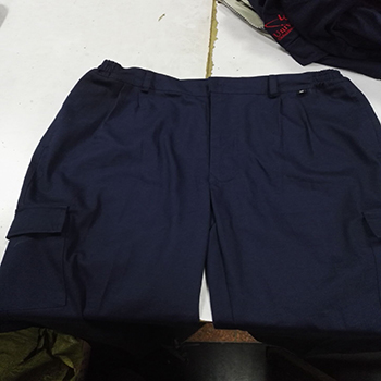 化工工作服 化工工作服