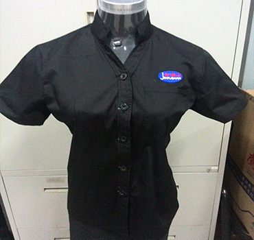 餐饮厨师服 餐饮厨师服