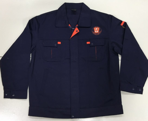 消防工程工作服 消防工程工作服