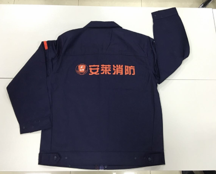 消防工作服 消防工作服