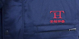 鹰诺达客户案例-和泰机械有限公司 鹰诺达客户案例-和泰机械有限公司