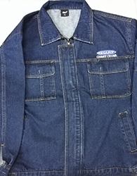 工作服案例-查特中汽深冷特种车有限公司 工作服案例-查特中汽深冷特种车有限公司