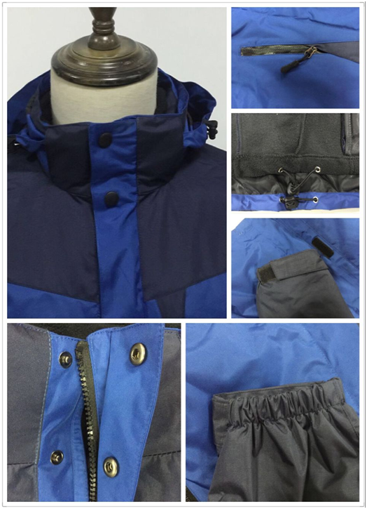 南京工作服定做  南京工作服定做