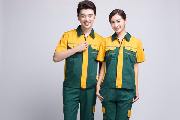 无锡工作服 无锡工作服