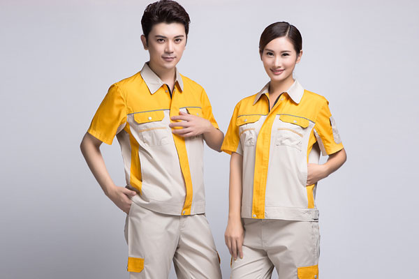 无锡工作服 无锡工作服