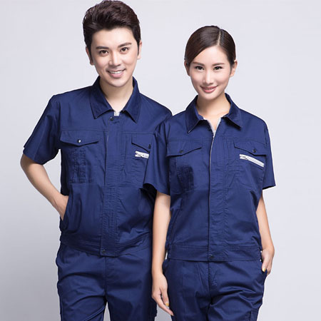 工程服定做 工程服定做
