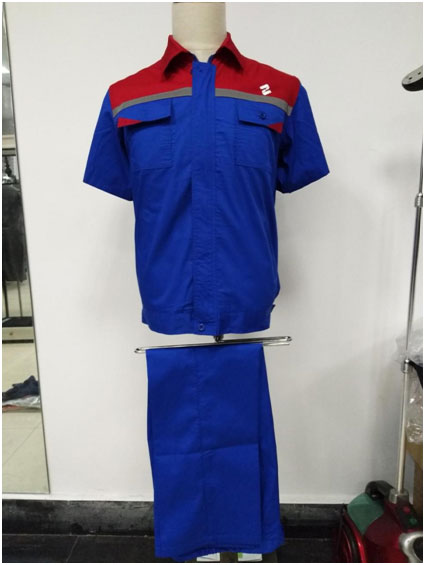 上海工作服款式-上海正广通物流有限公司 上海工作服款式-上海正广通物流有限公司