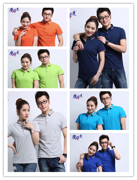 驾校工作服定做 驾校工作服定做