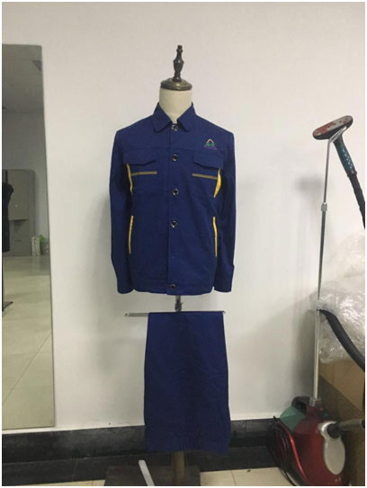 连云港工作服 连云港工作服