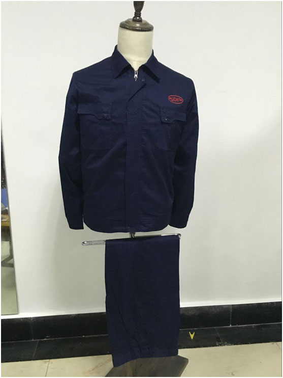 新疆工作服定做案例 新疆工作服定做案例