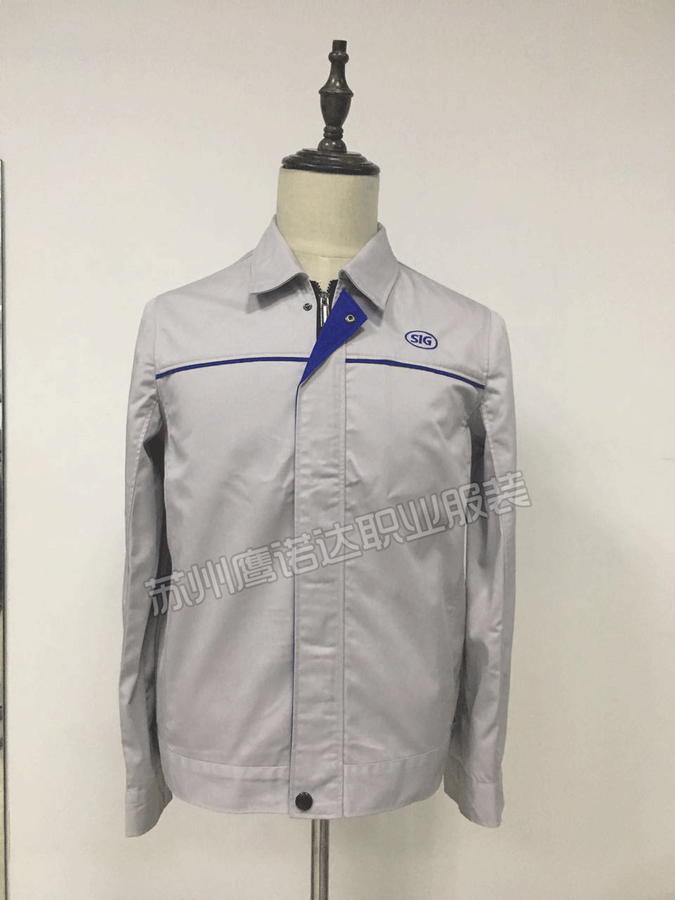 苏州工作服定做 苏州工作服定做