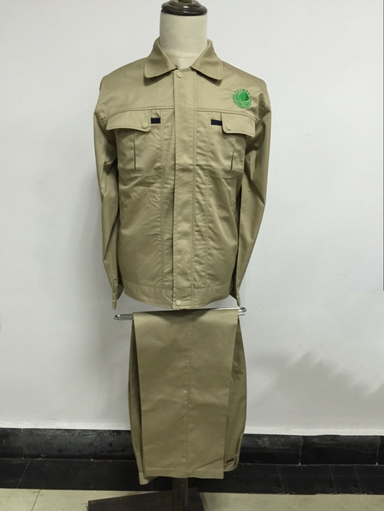 苏州工作服厂 苏州工作服厂