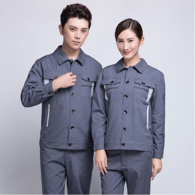 青岛工作服定做厂家 青岛工作服定做厂家