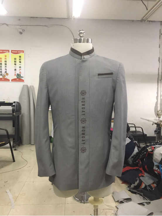 临沂工作服定制 临沂工作服定制