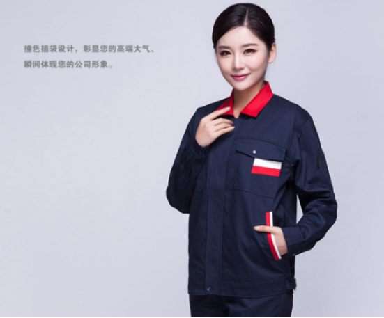 张家口工作服 张家口工作服
