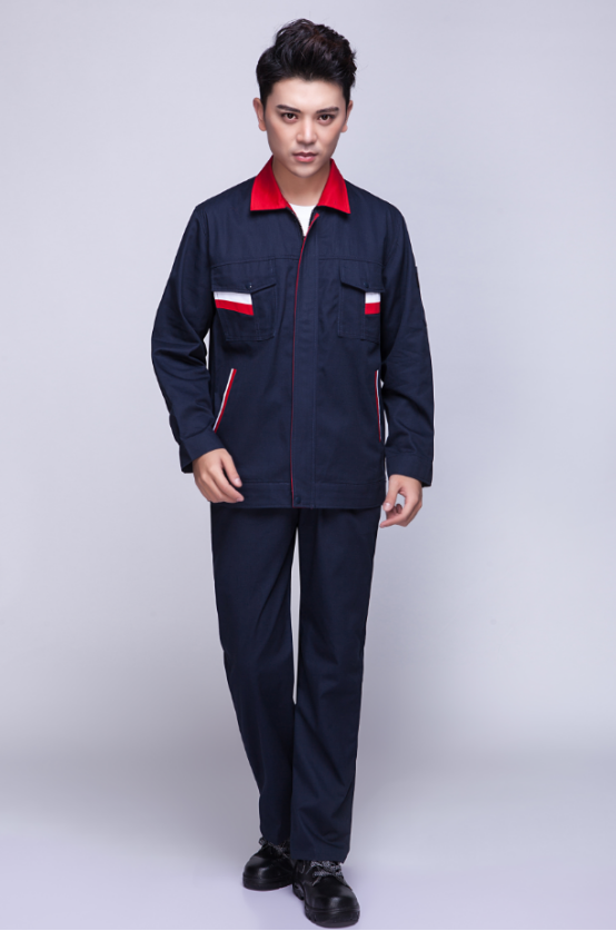 张家口工作服 张家口工作服
