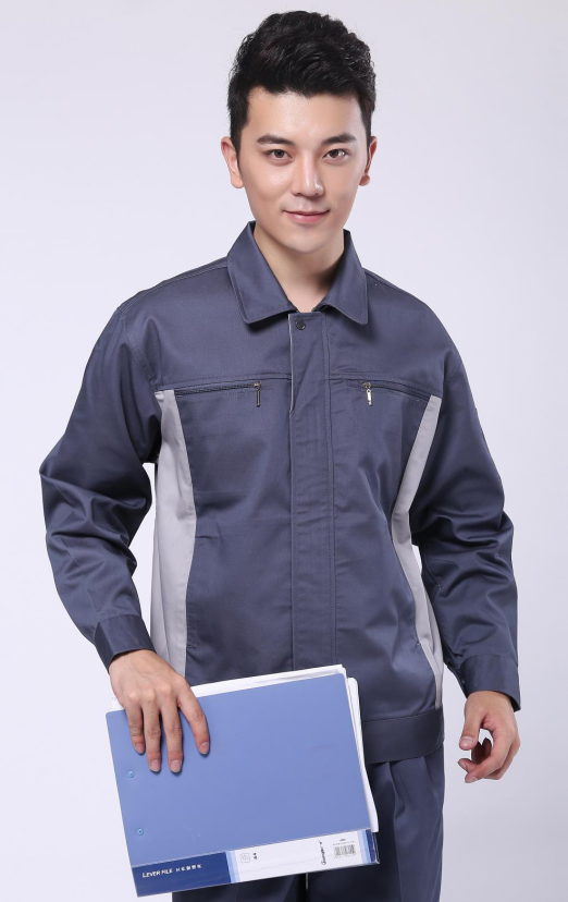 工作服设计制作 工作服设计制作