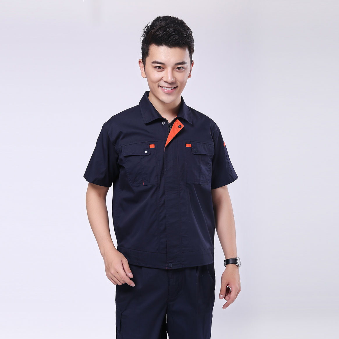 南通工作服款式 南通工作服款式