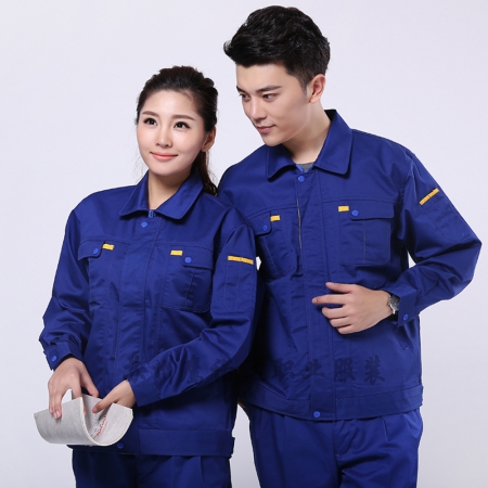 最新工作服款式 最新工作服款式